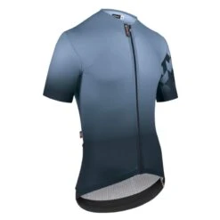 Maglia Assos Equipe RS S9 Targa Grigio -Ricambi Bici Pro maglia assos equipe rs s9 targa grigio 3