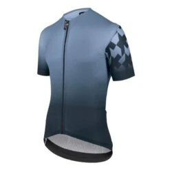Maglia Assos Equipe RS S9 Targa Grigio -Ricambi Bici Pro maglia assos equipe rs s9 targa grigio 4