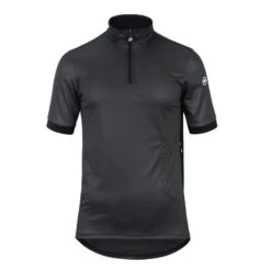 Maglia Assos Mille Gtc C2 Grigio