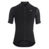 Maglia Assos Mille Gto C2 Nero -Ricambi Bici Pro maglia assos mille gto c2 nero 1
