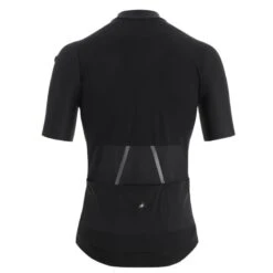 Maglia Assos Mille Gto C2 Nero -Ricambi Bici Pro maglia assos mille gto c2 nero 2