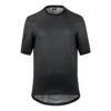 Maglia Assos Trail T3 Grigio