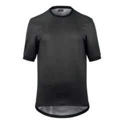 Maglia Assos Trail T3 Grigio