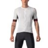 Maglia Castelli Entrata VI Avorio/nero -Ricambi Bici Pro maglia castelli entrata vi avorio nero 1
