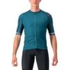 Maglia Castelli Entrata VI Blu Te -Ricambi Bici Pro maglia castelli entrata vi blu te 1