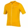 Maglia Endura GV500 Reiver Mostarda -Ricambi Bici Pro maglia endura gv500 reiver mostarda 1