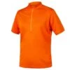 Maglia Endura Hummvee Arancione 2 Maglia Endura Hummvee Arancione -Ricambi Bici Pro maglia endura hummvee arancione 1