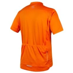 Maglia Endura Hummvee Arancione 5 Maglia Endura Hummvee Arancione -Ricambi Bici Pro maglia endura hummvee arancione 2