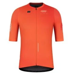 Maglia Gobik Stark Arancione