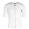 Maglia Intima Assos Skin Layer Bianco -Ricambi Bici Pro maglia intima assos skin layer bianco 1