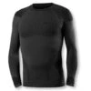 Maglia Intima Manica Lunga Biotex 3d Bioflex Warm Grigio -Ricambi Bici Pro maglia intima manica lunga biotex 3d bioflex warm grigio 1