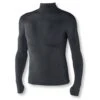 Maglia Intima Manica Lunga Biotex Lupetto Ingamba Nero 2 Maglia Intima Manica Lunga Biotex Lupetto Ingamba Nero -Ricambi Bici Pro maglia intima manica lunga biotex lupetto ingamba nero 1