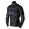 Maglia Intima Manica Lunga Biotex Lupetto Limitless Nero 1 Maglia Intima Manica Lunga Biotex Lupetto Limitless Nero -Ricambi Bici Pro maglia intima manica lunga biotex lupetto limitless nero 1