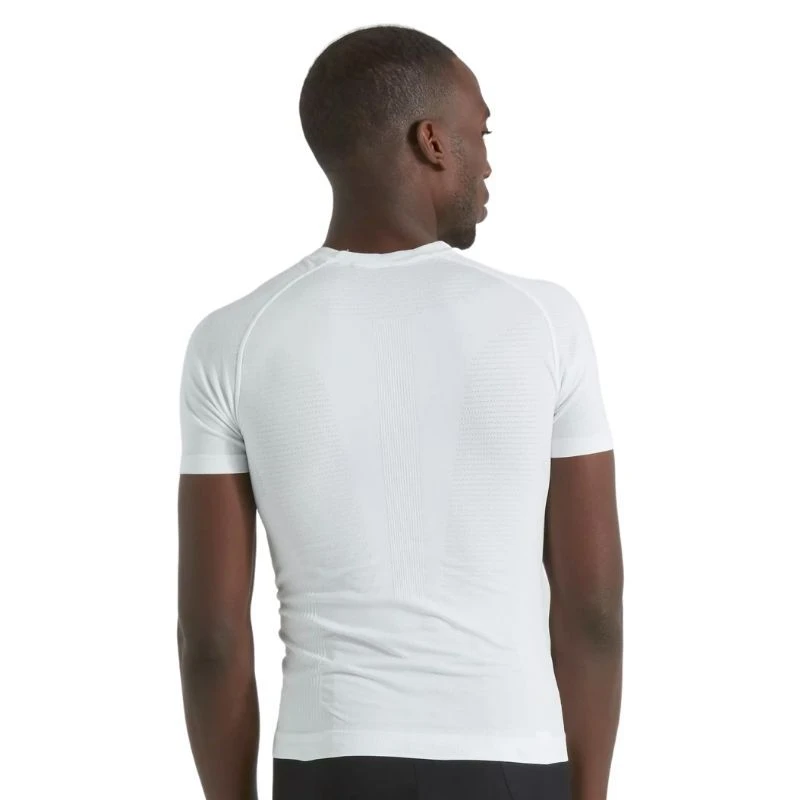Maglia Intima Specialized Seamless Light Bianco 4 Maglia Intima Specialized Seamless Light Bianco - immagine 2