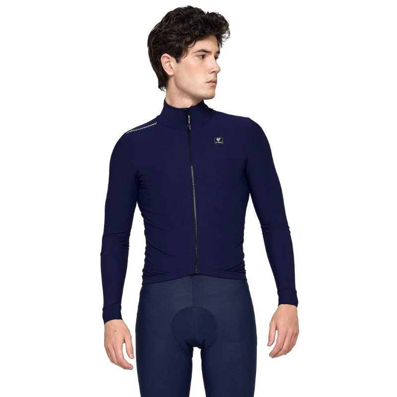 Maglia Manica Lunga Pissei Gardena 2 Blu Scuro 3 Maglia Manica Lunga Pissei Gardena 2 Blu Scuro