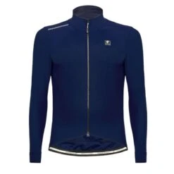 Maglia Manica Lunga Pissei Gardena 2 Blu Scuro 11 Maglia Manica Lunga Pissei Gardena 2 Blu Scuro -Ricambi Bici Pro maglia manica lunga pissei gardena 2 blu scuro 5 1