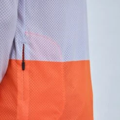 Maglia Manica Lunga Poc Mtb Pure Grigio/arancione -Ricambi Bici Pro maglia manica lunga poc mtb pure grigio arancione 6