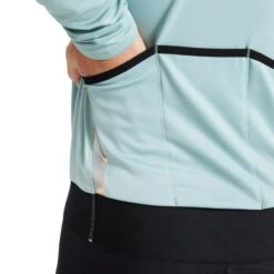 Maglia Manica Lunga Specialized Rbx Expert Thermal Azzurro -Ricambi Bici Pro maglia manica lunga specialized rbx expert thermal azzurro 4 1