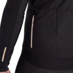 Maglia Manica Lunga Specialized Sl Expert Thermal Nero -Ricambi Bici Pro maglia manica lunga specialized sl expert thermal nero 4