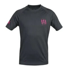 Maglia Muc-Off Riders Grigio