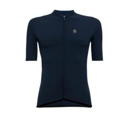 Maglia Pissei Prima Pelle 2023 Blu Navy -Ricambi Bici Pro maglia pissei prima pelle 2023 blu navy 4