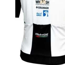 Maglia Pissei Replica UAE Team Emirates 9 Maglia Pissei Replica UAE Team Emirates -Ricambi Bici Pro maglia pissei replica uae team emirates 4