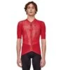 Maglia Pissei Sanremo 2023 Rosso -Ricambi Bici Pro maglia pissei sanremo rosso 1 2