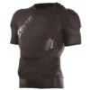 Maglia Protettiva Leatt 3DF Airfit Lite Nero -Ricambi Bici Pro maglia protettiva leatt 3df airfit lite nero 1
