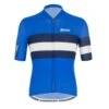 Maglia Santini Eco Sleek Bengal Blu Royal 1 Maglia Santini Eco Sleek Bengal Blu Royal -Ricambi Bici Pro maglia santini eco sleek bengal blu royal 1