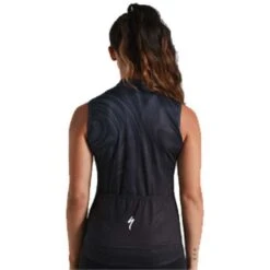 Maglia Smanicata Specialized Rbx Comp Donna Nero -Ricambi Bici Pro maglia smanicata specialized rbx comp donna nero 2