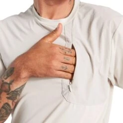 Maglia Specialized Adv Air Bianco -Ricambi Bici Pro maglia specialized adv air bianco 3