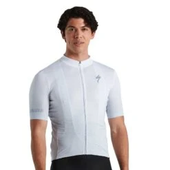 Maglia Specialized Rbx Comp Grigio Chiaro