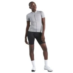 Maglia Specialized Rbx Sport Donna Argento