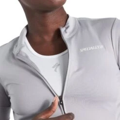 Maglia Specialized Rbx Sport Donna Argento -Ricambi Bici Pro maglia specialized rbx sport donna argento 3