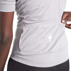 Maglia Specialized Rbx Sport Donna Argento -Ricambi Bici Pro maglia specialized rbx sport donna argento 4