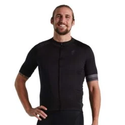 Maglia Specialized Rbx Sport Logo Nero