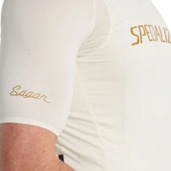 Maglia Specialized Sl Air Sagan Collection Disruption Ltd Bianco -Ricambi Bici Pro maglia specialized sl air sagan collection disruption ltd bianco 3