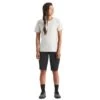 Maglia Specialized Trail Air Donna Bianco/grigio -Ricambi Bici Pro maglia specialized trail air donna bianco grigio 1