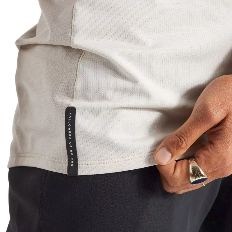 Maglia Specialized Trail Air Donna Bianco/grigio 5 Maglia Specialized Trail Air Donna Bianco/grigio - immagine 3