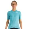 Maglia Sportful Flare Donna Azzurro 1 Maglia Sportful Flare Donna Azzurro -Ricambi Bici Pro maglia sportful flare donna azzurro 1