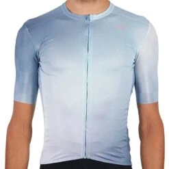 Maglia Sportful Rocket Azzurro