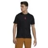 Maglia Five Ten TrailX T Nero -Ricambi Bici Pro maglia trailx t five ten 3