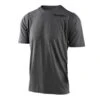 Maglia Troy Lee Designs Skyline Heather Grigio Scuro -Ricambi Bici Pro maglia troy lee designs skyline heather grigio scuro 1