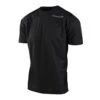 Maglia Troy Lee Designs Skyline Nero -Ricambi Bici Pro maglia troy lee designs skyline nero 1