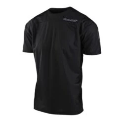 Maglia Troy Lee Designs Skyline Nero