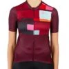 Sportful Maglia Idea Donna Rosso