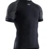 T-shirt Intima X-bionic Invent 4.0 Nero -Ricambi Bici Pro maglia intima xbionic
