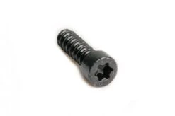 MAGURA Set Viti Leva Freno Per Mt/hs/m5x18 10pz Nero