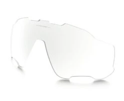 Oakley Lenti Di Ricambio Jawbreaker Clear