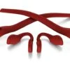 Oakley Kit Ricambio Gommini E Naselli Radar Ev Sock Rosso 1 Oakley Kit Ricambio Gommini E Naselli Radar Ev Sock Rosso -Ricambi Bici Pro main 101 447 003 radar ev sock kit redline 001 81672 png heroxl